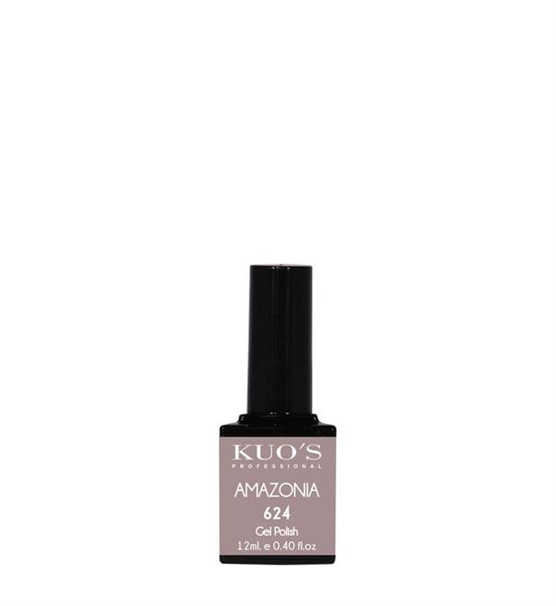 GEL-POLISH AMAZONIA KUOS