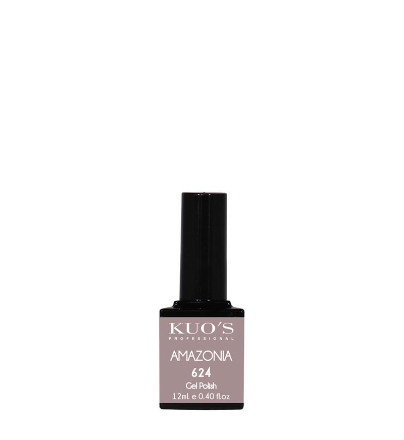 GEL-POLISH AMAZONIA KUOS