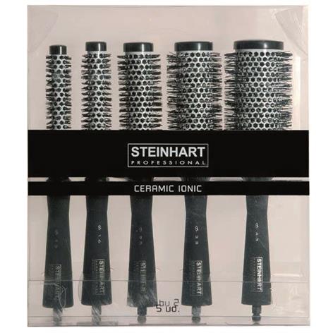 KIT DE CEPILLOS STEINHART