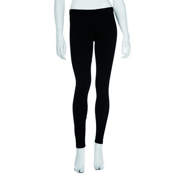 LEGGINS NEGRO STEINHART talla S