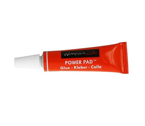 PEGAMENTO POWER PAD 4,5 WIMPERNWELLE