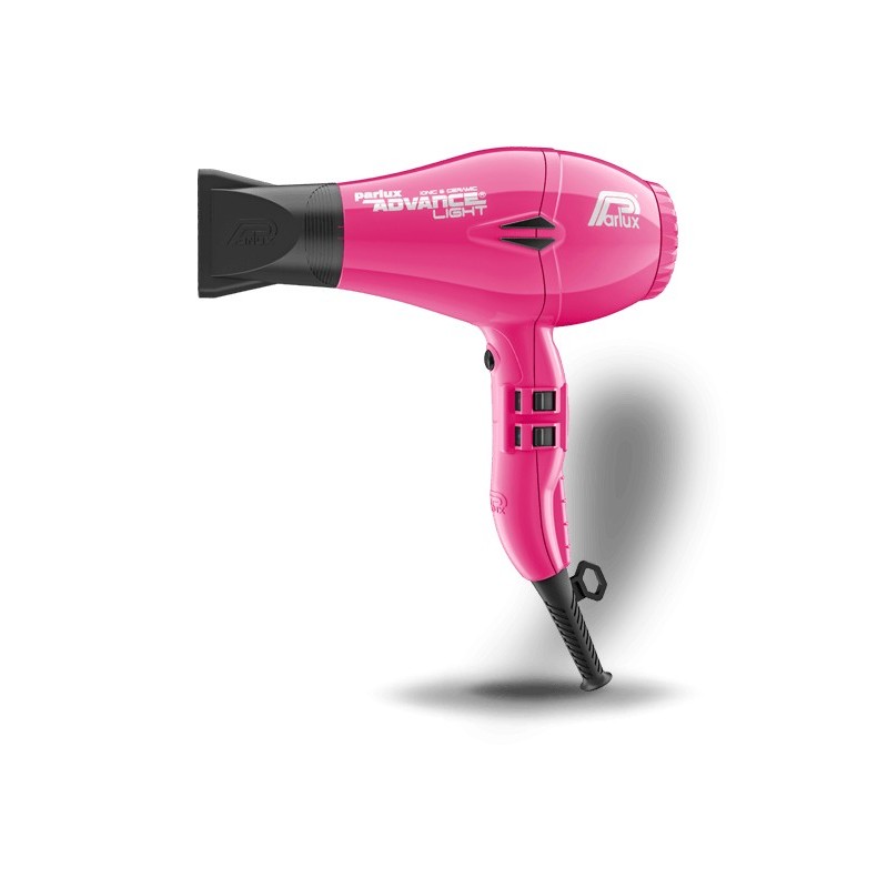 SECADOR DE MANO PARLUX ADVANCE FUCSIA