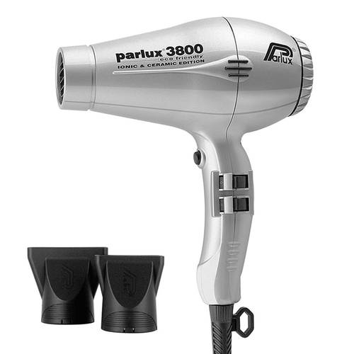 SECADOR DE MANO PARLUX ADVANCE GRAFITO