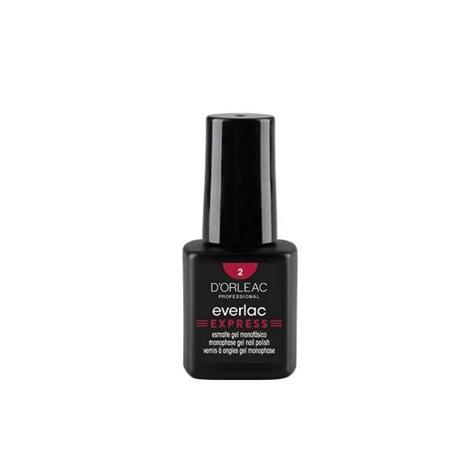 ESMALTE DORLEAC EXPRESS Nº 2 CEREZA