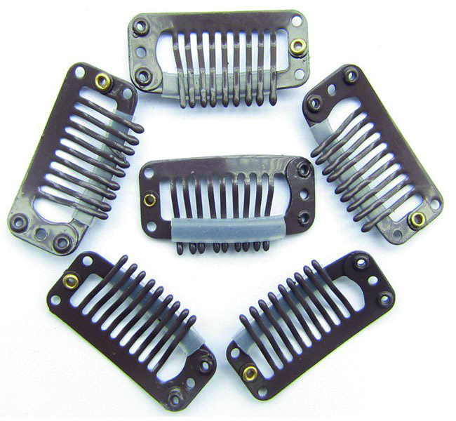 CLIPS EXTENS. 33mm CASTAÑO