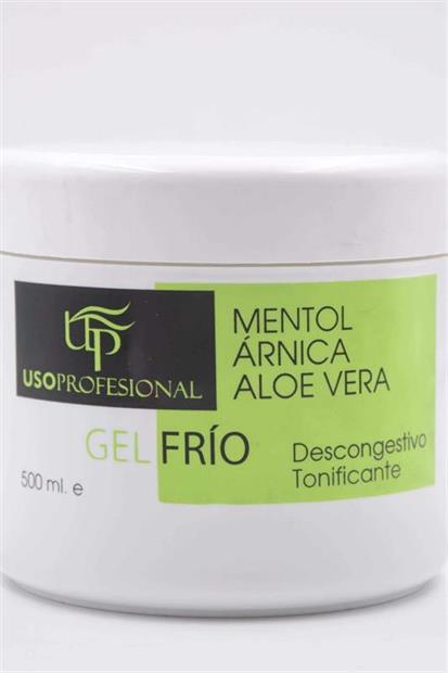 GEL FRIO UP 500ml