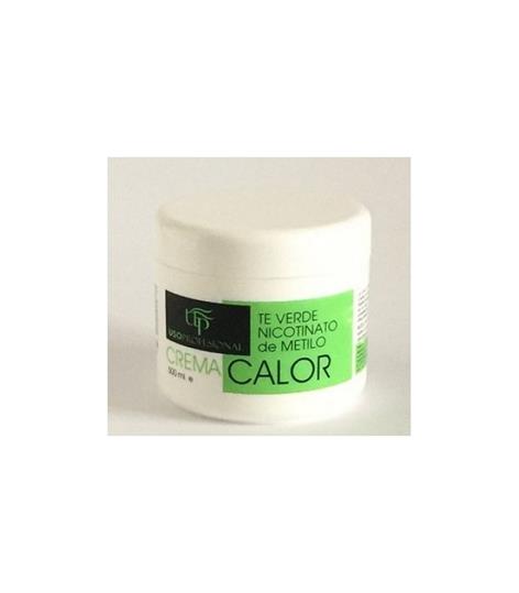 CREMA EFECTO CALOR UP 500ml