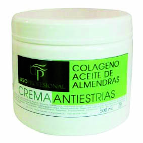 CREMA ANTIESTRIAS UP 500ml