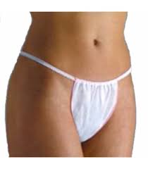 TANGA MUJER TNT INDIVIDUAL 100 und