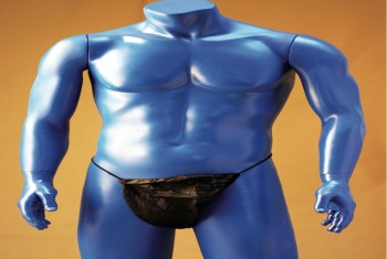 TANGA HOMBRE TNT INDIVIDUAL 100 und