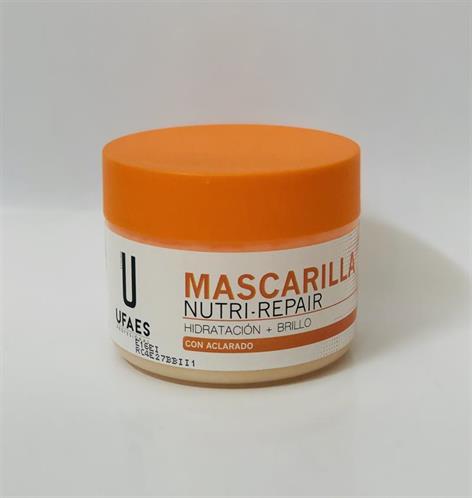 HS MASCARILLA REPARADORA 250ml