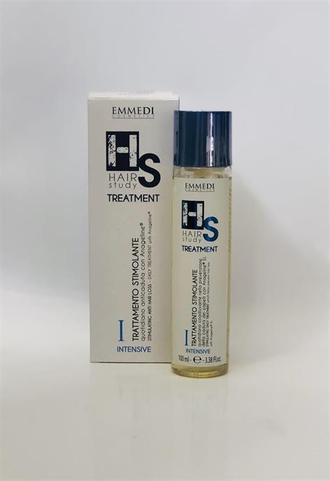 HS FLUIDO ENERGIZANTE CONTRA LA CAIDA DEL CABELLO 100ml