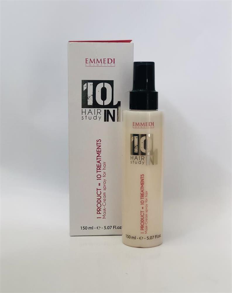 HS 10 EN 1 CREMA EN SPRAY 150ml