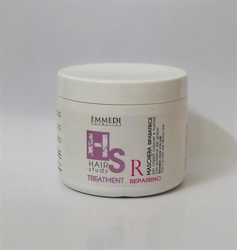 HS MASCARILLA REPARADORA 500ml