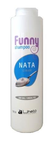 FUNNY SHAMPOO NATA 500ml