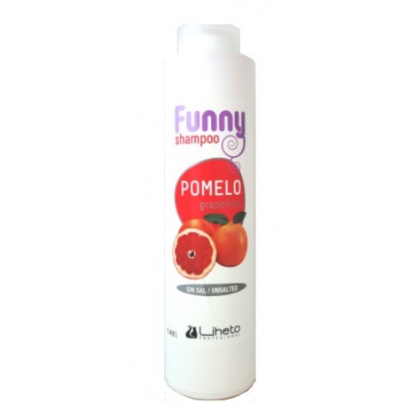 FUNNY SHAMPOO POMELO 500ml