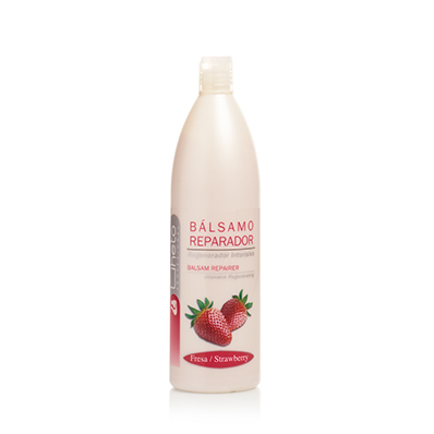 BALSAMO REPARADOR LIHETO FRESA 1000ml