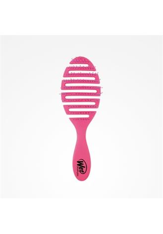 CEPILLO ESQUELETO OVALADO WET BRUSH FLEXY PINK BIFULL