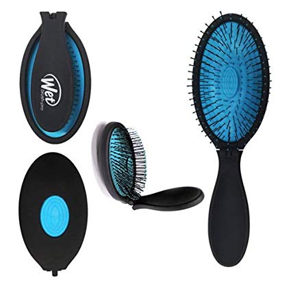 CEPILLO WET BRUSH PRO BLUE BIFULL