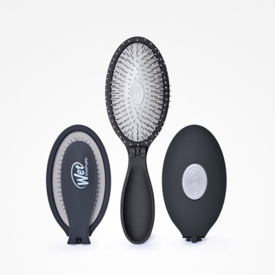 CEPILLO WET BRUSH PRO GREY BIFULL