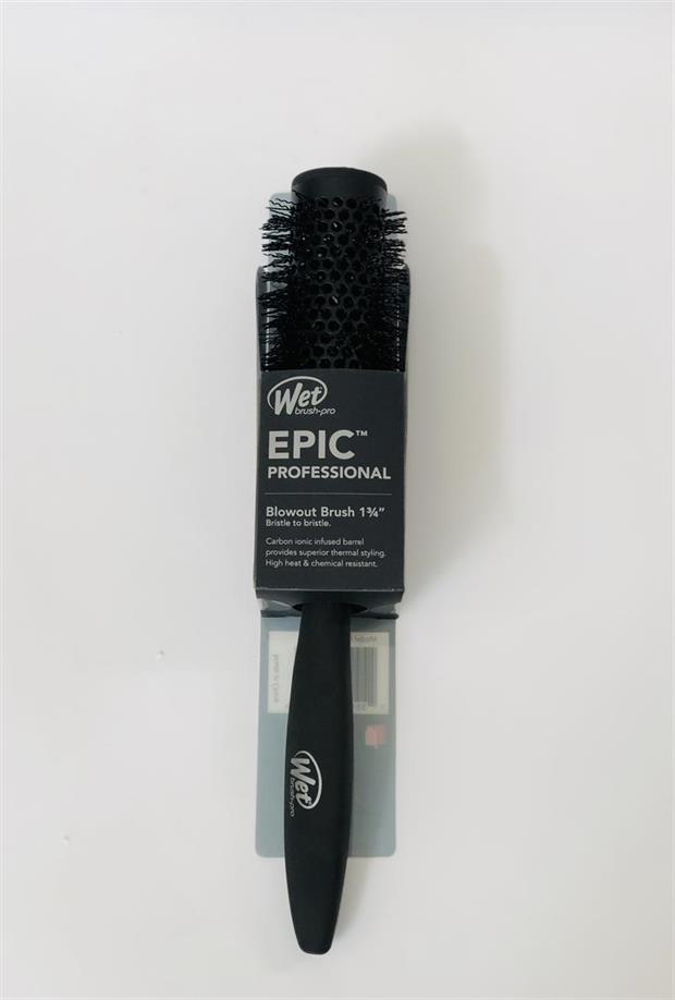 CEPILLO REDONDO WET BRUSH MEDIUM 32MM BIFULL