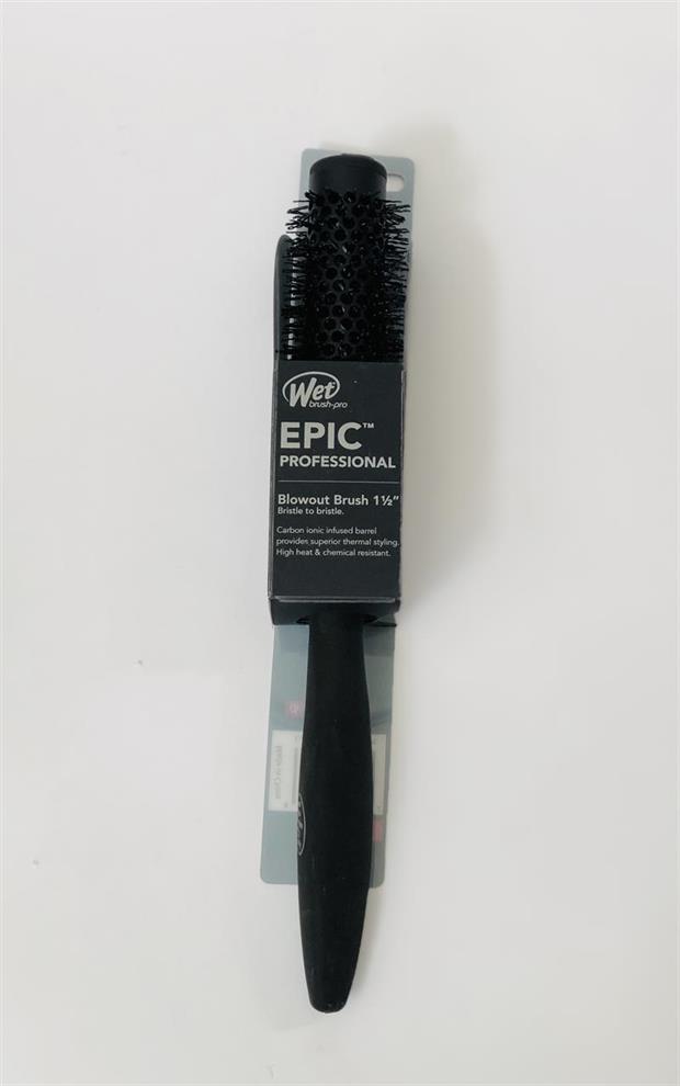 CEPILLO REDONDO WET BRUSH SMALL 23MM BIFULL