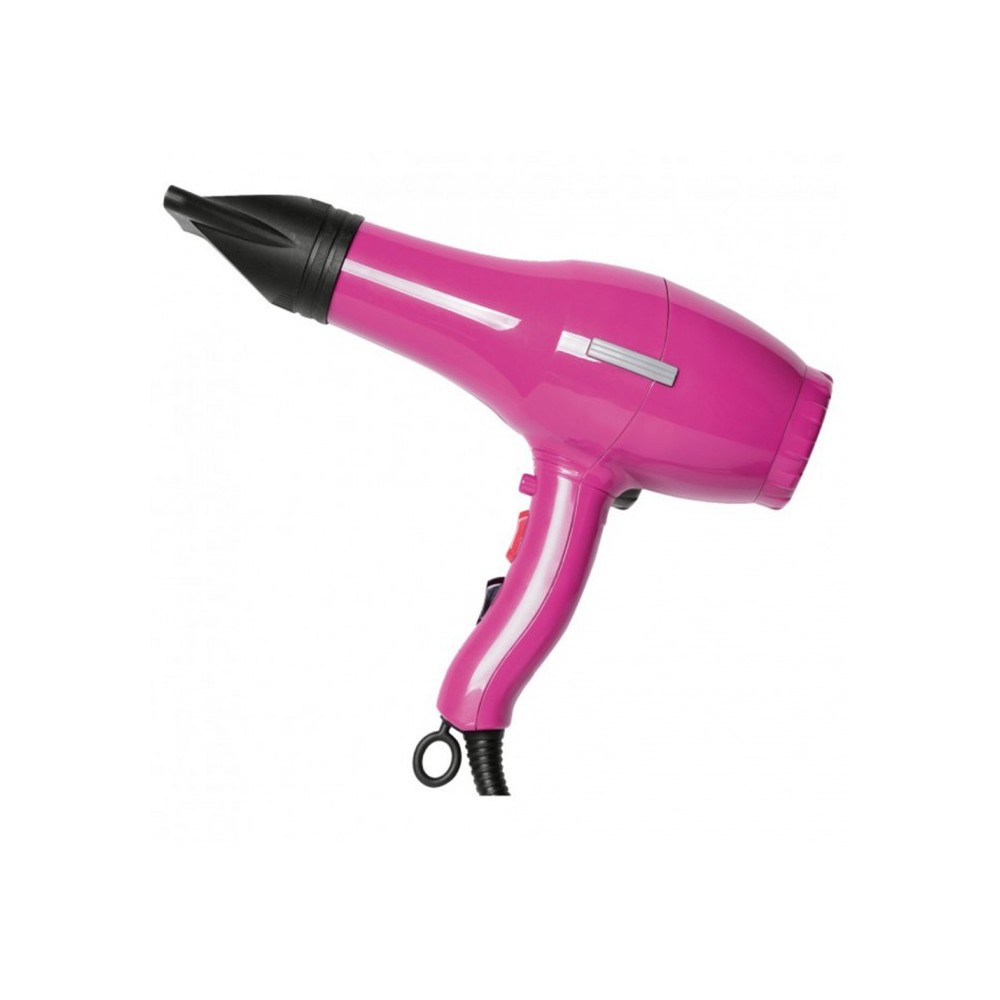 SECADOR PLUMA COLOR ROSA PB-D11-PLR