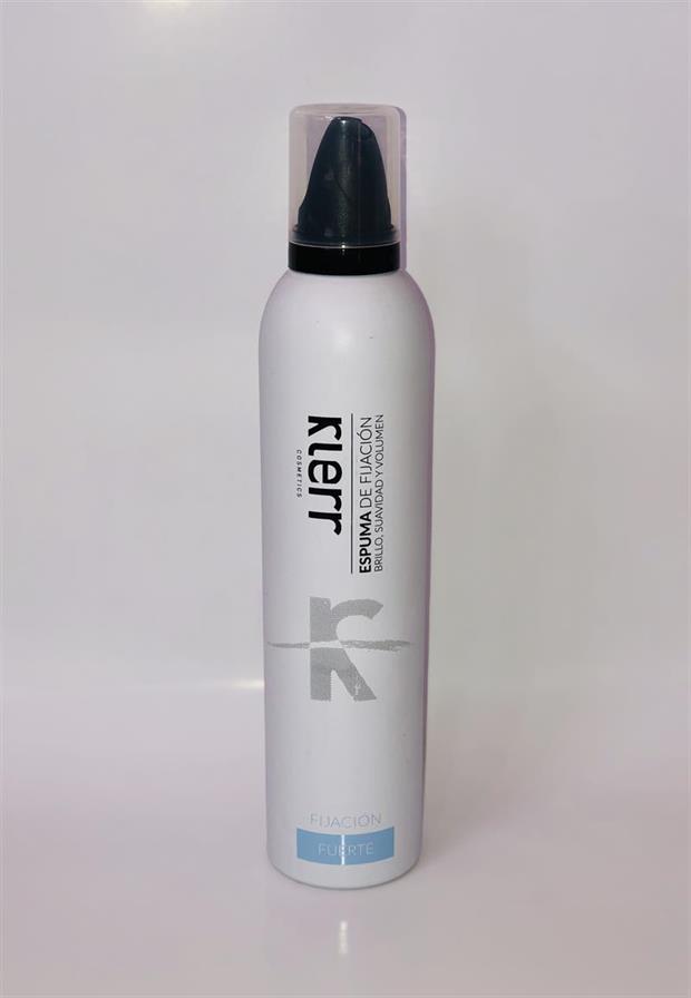 ESPUMA KLERR FUERTE 300ml