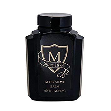 BALSAMO AFTER SHAVE MORGANS 125gr