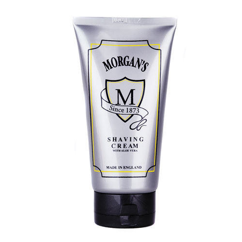 SHAVING CREAM MORGANS 150ml