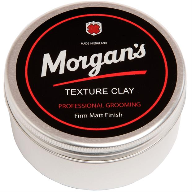 MORGANS CREMA FIJADORA TEXTURE CLAY 120ml