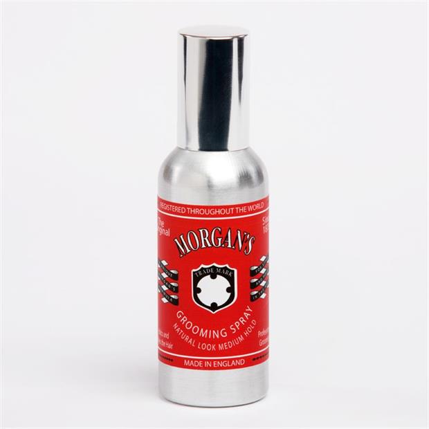 GROOMING SPRAY MORGANS 100ml