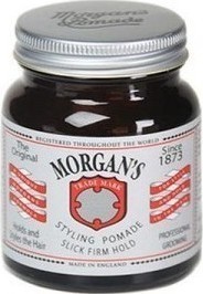 POMADE FIRM HOLD MORGANS 100gr