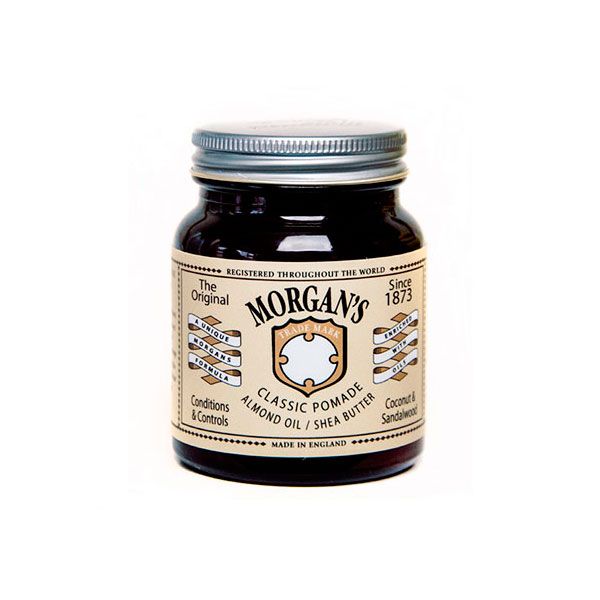 POMADE CLASSIC MORGANS 100gr