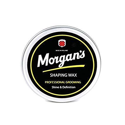 CERA BRILLO SHAPING WAX MORGANS 100gr