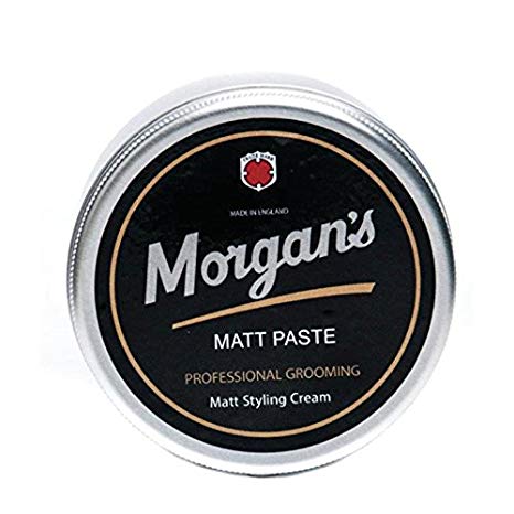 CERA MATT PASTE MORGANS 100gr