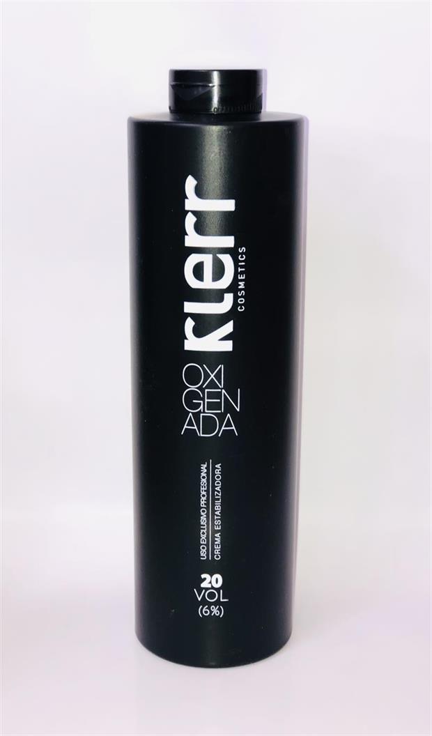 OXIGENADA 20 V. KLERR 1000ml