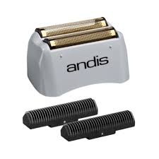 RODILLOS Y CUCHILLAS ANDIS LITHIUM SHAVER