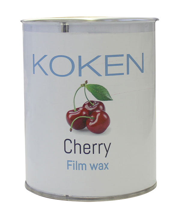 BOTE CERA KLERR CHERRY 800ml