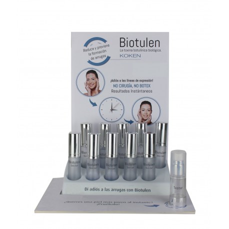 BIOTULEM GEL ARRUGAS