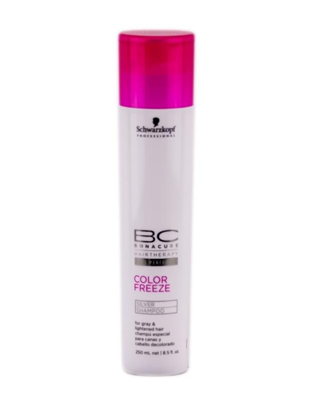 BC CHAMPU ESPECIAL CANAS 250ml