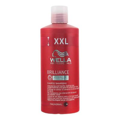 WELLA BRILLIANCE CH FINE/NORMAL 1000ml