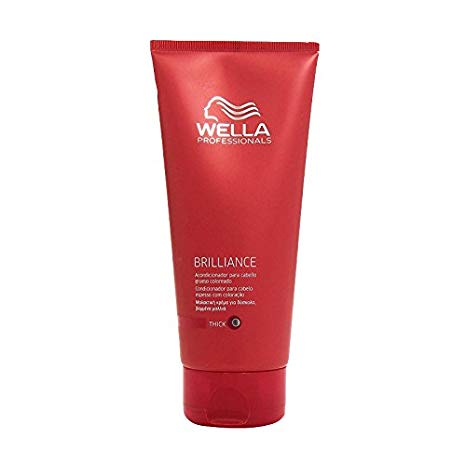 WELLA ACONDICIONADOR CABELLO GRUESO COLOREADO 200ml