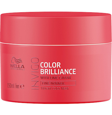 WELLA BRILLIANCE MASC FINE/NORMAL 500ml