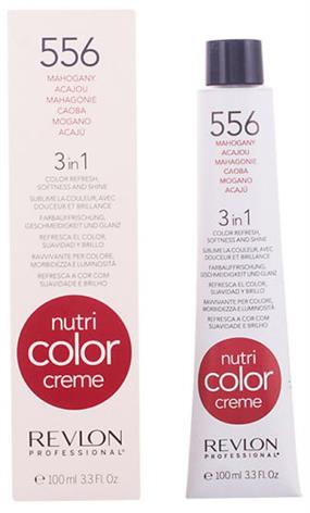 REVLON NUTRI COLOR 556 (CAOBA) 100ml