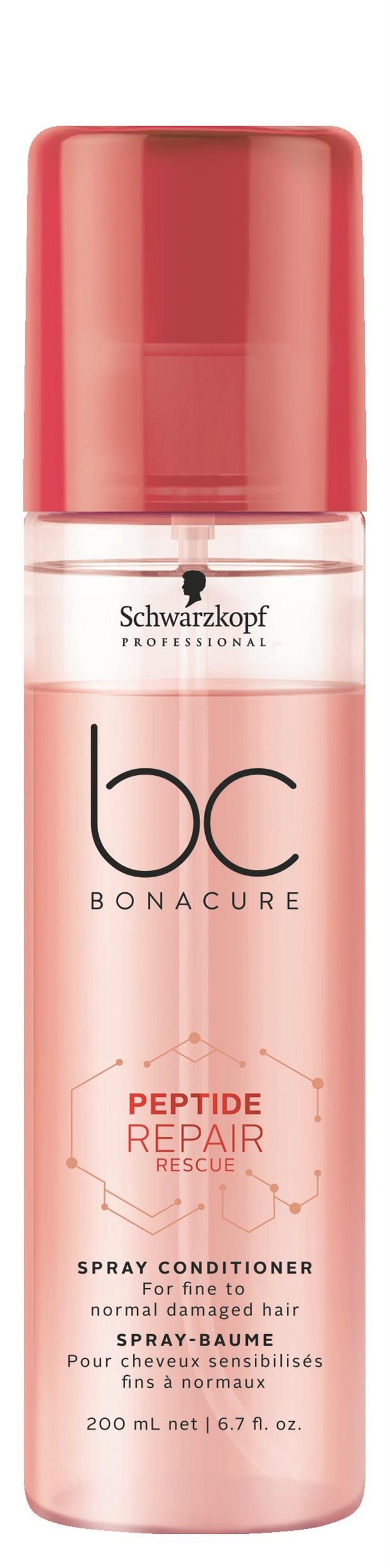 SCHWARZKOPF BC REPAIR SPRAY/COND 200ml