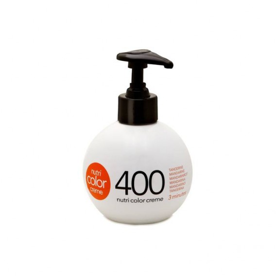 REVLON NUTRI COLOR 400 (MANDARINA) 250ml