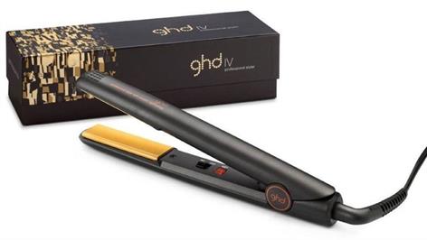 PLANCHA GHD IV MK4 STYLER