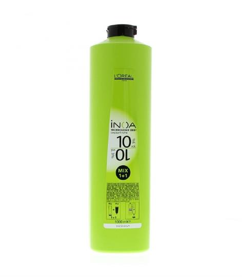 LOREAL INOA OXID 10VOL (3%) 1000ML MIX 1+1