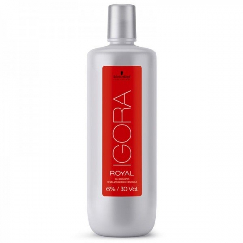 IGORA ROYAL LOC ACT 30VOL (90%) 1000ml